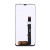 Lcd With Touch Screen For Alcatel 1v 2020 Black By - Maxbhi Com