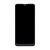 Lcd With Touch Screen For Alcatel 1v 2020 Black By - Maxbhi Com