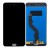 Lcd With Touch Screen For Gionee S10 Black By - Maxbhi Com