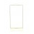 Touch Screen Digitizer For Gionee S8 White By - Maxbhi Com