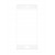 Touch Screen Digitizer For Gionee S8 White By - Maxbhi Com