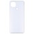 Back Panel Cover For Oppo A15s White - Maxbhi Com