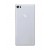 Full Body Housing For Gionee S8 Grey - Maxbhi Com