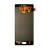 Lcd With Touch Screen For Gionee S8 Black By - Maxbhi Com