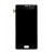 Lcd With Touch Screen For Gionee S8 Black By - Maxbhi Com