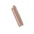 Power Button Outer For Gionee S10b Gold By - Maxbhi Com