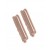 Volume Side Button Outer For Gionee S10b Gold By - Maxbhi Com