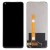 Lcd With Touch Screen For Oppo A73 5g White By - Maxbhi Com
