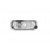 Home Button Outer For Samsung Smg900f Black By - Maxbhi Com