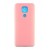 Full Body Housing For Motorola Moto G9 Play Pink - Maxbhi Com