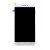 Lcd With Touch Screen For Gionee Elife S6 Silver By - Maxbhi Com
