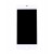 Lcd With Touch Screen For Htc One A9s Silver By - Maxbhi Com