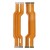 Main Board Flex Cable For Oppo R15 By - Maxbhi Com