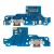 Charging Connector Flex Pcb Board For Motorola Moto G9 Play By - Maxbhi Com