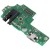 Charging Connector Flex Pcb Board For Infinix Hot 6 By - Maxbhi Com