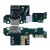 Charging Connector Flex Pcb Board For Sony Xperia L3 By - Maxbhi Com