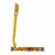 Power Button Flex Cable For Samsung Galaxy J4 Core On Off Flex Pcb By - Maxbhi Com
