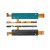 Power Button Flex Cable For Sony Xperia M4 Aqua On Off Flex Pcb By - Maxbhi Com