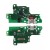 Charging Connector Flex Pcb Board For Honor 8s By - Maxbhi Com