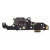 Charging Connector Flex Pcb Board For Huawei Mate 20 X 5g By - Maxbhi Com