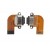 Charging Connector Flex Pcb Board For Ulefone Armor 9 By - Maxbhi Com