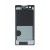 Full Body Housing For Sony Xperia Z1 Compact D5503 Pink - Maxbhi Com