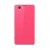 Full Body Housing For Sony Xperia Z1 Compact D5503 Pink - Maxbhi Com