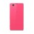 Full Body Housing For Sony Xperia Z1 Compact D5503 Pink - Maxbhi Com
