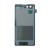Full Body Housing For Sony Xperia Z1 Compact Lime - Maxbhi Com