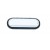 Home Button Outer For Samsung Galaxy Mega 5 8 I9150 White By - Maxbhi Com