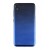 Full Body Housing For Asus Zenfone Live L2 Blue - Maxbhi Com
