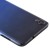 Full Body Housing For Asus Zenfone Live L2 Blue - Maxbhi Com