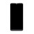 Lcd With Touch Screen For Alcatel 3l 2020 Black By - Maxbhi Com