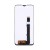 Lcd With Touch Screen For Alcatel 3l 2020 Black By - Maxbhi Com