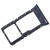 Sim Card Holder Tray For Xiaomi Mi 10i 5g Blue - Maxbhi Com