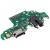Charging Connector Flex Pcb Board For Huawei P20 Lite 2019 By - Maxbhi Com