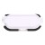 Home Button Outer For Samsung Galaxy Tab A 8 0 2015 White By - Maxbhi Com