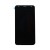 Lcd With Touch Screen For Lg K40 Black By - Maxbhi Com