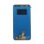 Lcd With Touch Screen For Lg K40 White By - Maxbhi Com