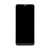 Lcd With Touch Screen For Vodafone Smart V10 Chrome By - Maxbhi Com
