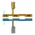 Power Button Flex Cable For Huawei P20 Lite 2019 On Off Flex Pcb By - Maxbhi Com