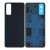 Back Panel Cover For Vivo Y12s Black - Maxbhi Com