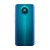 Full Body Housing For Nokia 3 4 Light Blue - Maxbhi Com