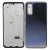 Full Body Housing For Vivo Y12s Black - Maxbhi Com