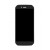 Lcd With Touch Screen For Cat S42 Black By - Maxbhi Com