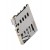 MMC Connector for Alcatel 3L 2020