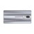 Full Body Housing For Coolpad Legacy Silver - Maxbhi Com