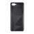 Back Panel Cover For Realme C2 2020 Black - Maxbhi Com