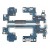 Charging Connector Flex Pcb Board For Htc One A9 32gb By - Maxbhi Com
