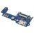 Charging Connector Flex Pcb Board For Huawei Enjoy 5s By - Maxbhi Com